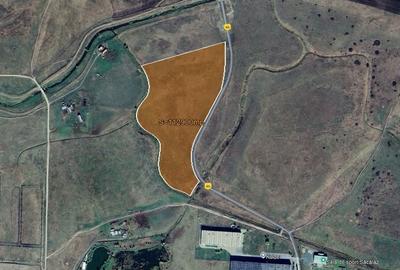 Teren Construcții extravilan de 112900 mp, în Săcălaz - 2