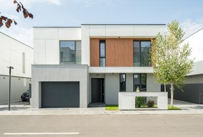 Vila individuala - vanzare - Iancu Nicolae - British School - 45