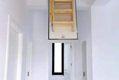 Casă cu 3 camere cu Canalizare în Corbeanca - 8