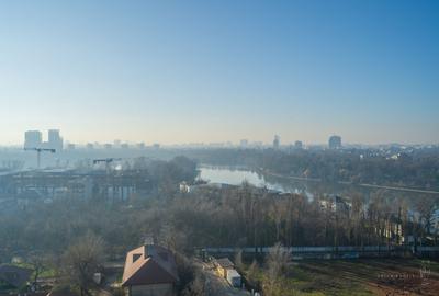 Apartament cu 4 camere decomandat în Floreasca - 26