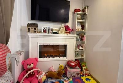 Apartament 2 camere, etaj intermediar, 56 mp, decomandat in Triaj - 3