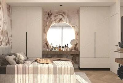 Vila Contemporana Premium Calea Aradului, British school - 6