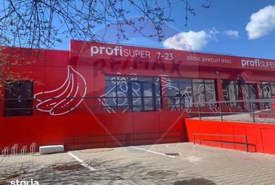 Spațiu comercial, de 70 mp, în Central - 2