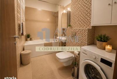 Apartament cu 2 camere, mobilat în Albert - 5