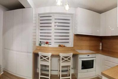 Apartament 2 camere Plopilor, etaj intermediar, renovat! - 2