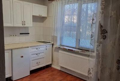 Garsoniera de inchiriat in zona Rahova - 1
