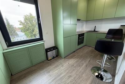 Bloc 2025 - central - apartament de LUX!! - 10
