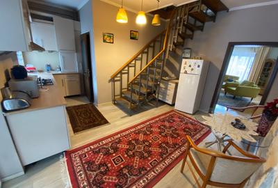 Casa individuala Semicentrala 6 camere pe 3 niveluri Piata Cipariu - 4
