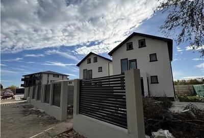 COMISION 0% DE VANZARE VILA BRAGADIRU PRELUNGIREA GHENCEA -ALUNULUI OFERTA - 1