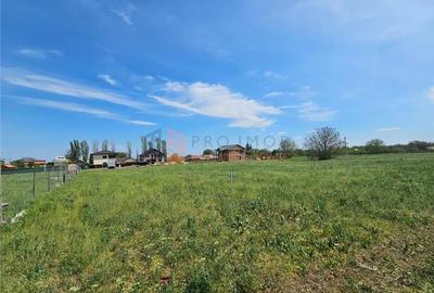 Teren intravilan zona Zoresti comuna Vernesti - 2