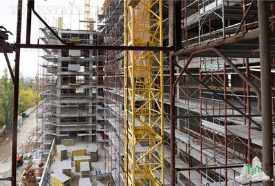 Apartament cu 2 camere decomandat în Rahova - 24