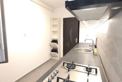 Apartament cu 2 camere în Frumoasa