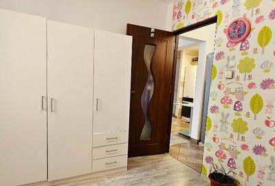 Apartament 3 camere, etaj 1, zona Adridan - Darmanesti - 11