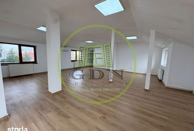 Spațiu comercial, de 120 mp, în Brestei - 6