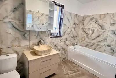 Casă cu 5 camere cu Teren 500 Mp în Dascălu - 8