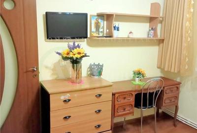 Apartament cu 2 camere semidecomandat în Cornișa - 7