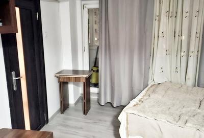 Garsonieră decomandată în Obor - 1