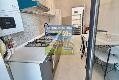 Garsonieră decomandată, mobilată în Militari - 6