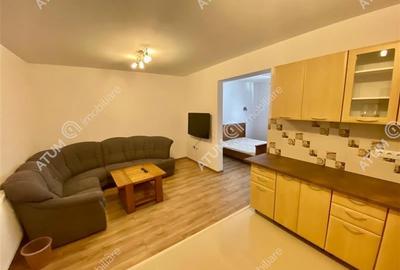 Apartament cu 2 camere in zona Arhitectilor din Sibiu