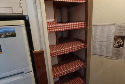 Apartament cu 2 camere nedecomandat în Libertății - 1