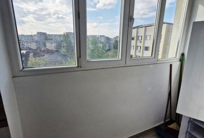 Garsonieră decomandată în Muncii - 12