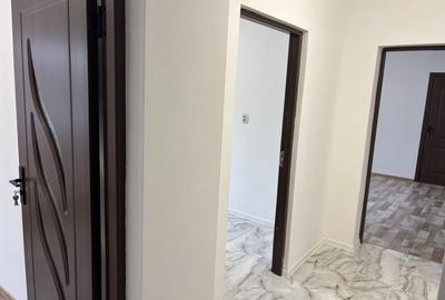 Apartament cu 3 camere în Central - 8