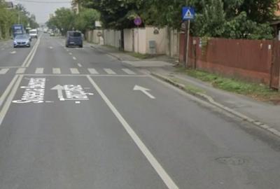 Spațiu comercial, de 480 mp, în Străulești