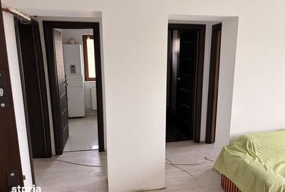 Apartament cu 3 camere decomandat în Central - 6