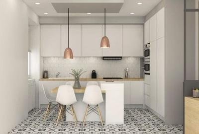 Pret Promotional! Apartament Decomandat 2 Camere 53.2mp Zona Grand Arena