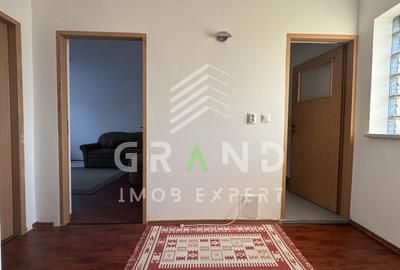 Casa insiruita 110 mp | 4 Camere | curte comuna | parcare | Campului/Manastur - 15