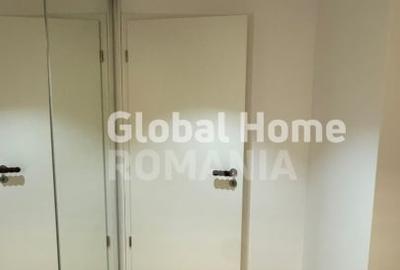 Apart 2 camere 60m2 + Gradina 30m2 | Aviatiei Park - 2 Bai | Imobil Nou - 15