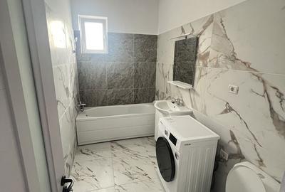 Apartament cu 2 camere în Dobroești - 6