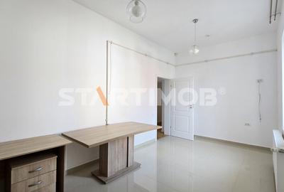 Apartament cu 4 camere decomandat în Central - 9