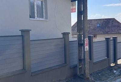 Casă cu 3 camere în Ciurila - 5