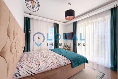 Apartament 3 camere | Bloc Nou | Parcare | Soporului - 4