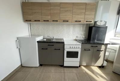 Apartament cu o camera, Marasti, Cluj-Napoca - 3