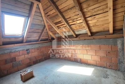 Casa individuala cu 5 camere,3 bai si garaj,Becicherecul Mic - 4