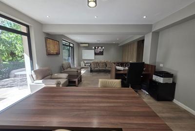 SUPER OFERTA! BANEASA STRAULESTI VILA ELEGANTA IN COMPLEX FINISAJE LUX - 13