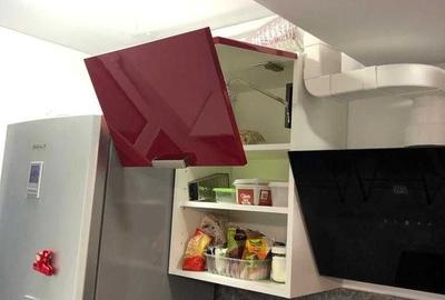 ► ViVO MALL Garsoniera Decomandata 31m² Mobilata Utilata Incalzire Pardoseala - 3