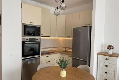Apartament 2 camere | Iulius Mall | Viva City  | parcare - 9