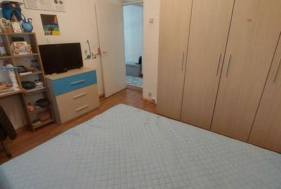 Apartament cu 3 camere decomandat în Central - 15