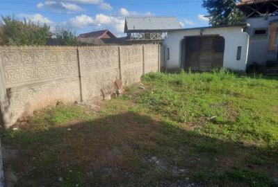 Casă cu 3 camere în Orlești - 1