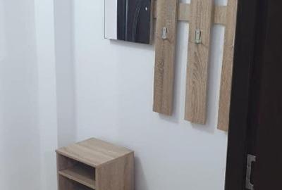 P.F. Ofer spre închiriere apartament 1 camera Tatarasi- Flora - 1