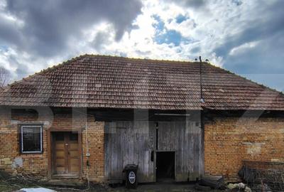 Casă cu 4 camere cu Teren 1360 Mp în Iris - 8