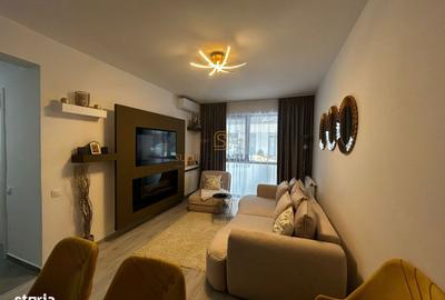 Apartament cu 2 camere în Apărătorii Patriei - 2