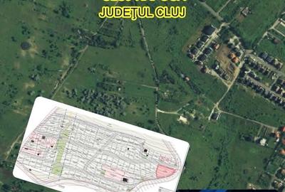 Teren de vanzare Borhanci puz in lucru - 3