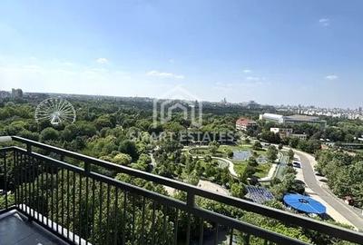 Penthouse-5 Camere-Park Tineretului-335 Mp-Parcare-2019-Terasa 120 Mp - 8