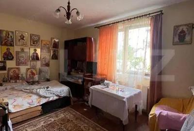 Apartament 3 camere, decomandate, 91 mp, la vila, zona Parc Belvedere - 8