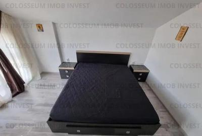 Apartament cu 2 camere, decomandat - zona Tractorul - 2