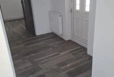 Casa noua in sat Tabarasti 10km de Buzau teren 550mp toate utilitatile Pret: 60.000 - 6